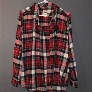 3FOR$20 American Eagle AHH-MAZINGLY SOFT flannel